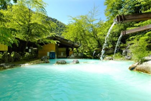 【アウトドア部】10月20~21日(土日)上高地&白骨温泉