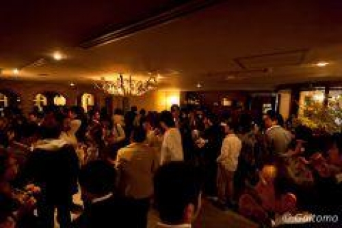 11/3(土)六本木 スタイリッシュなダイニングBAR異業種交流パーティー/ 200名パーティー