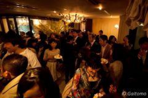 11/10(土)芝浦 イルミネーションの綺麗なOcean Night View異業種交流パーティー/ 250名パーティー