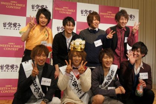 イベントフォト