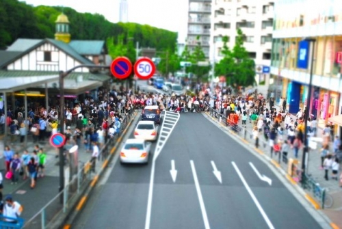イベントフォト