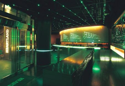 10/13(土)【☆盛上り度120%☆】COCOYA国際交流パーティー@六本木ハートランド