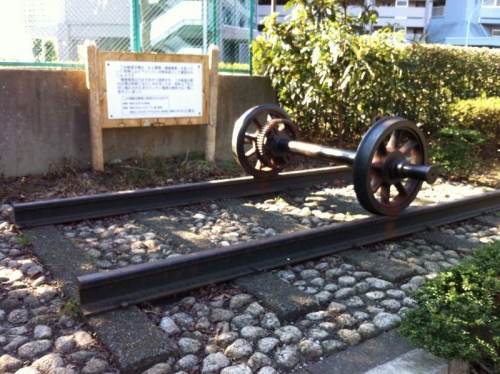 古地図で読み解く都電廃線跡《城東電気軌道が走った砂町》