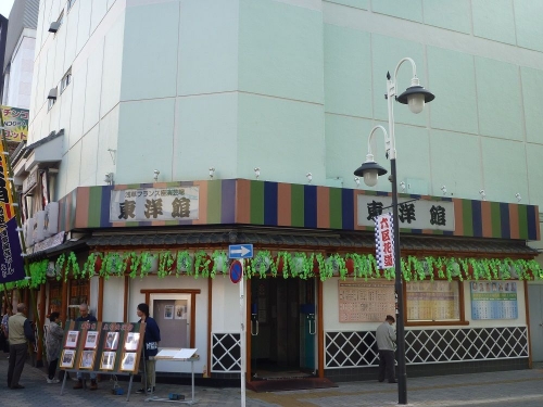 イベントフォト