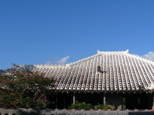 石垣やいま村 （旧八重山民俗園） 