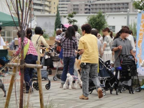 イベントフォト