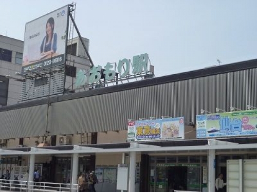 イベントフォト