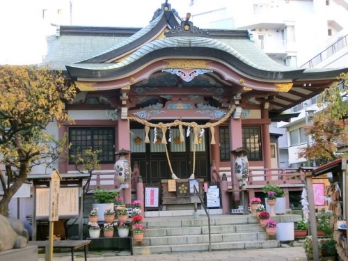 イベントフォト