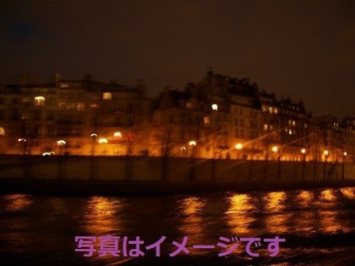 ニュイ・ブランシュ(Nuit Blanche):フランス