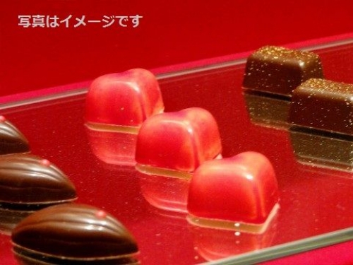 ウエストコーストチョコレートフェスティバル( The West Coast Chocolate Festival):カナダ