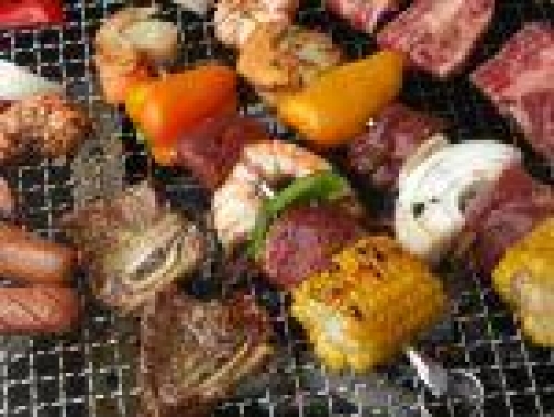 10/14(日)お台場特大友カツBBQ異業種交流パーティー/400名パーティー