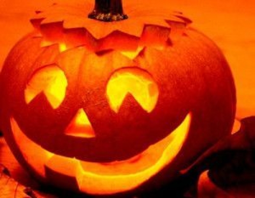 10/26 Halloween Party Tokyo @ Roppongi