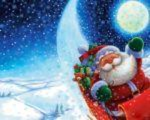 12/24(月)六本木 聖なる夜の特別企画★Ⅹ'masEve異業種交流パーティー/400名パーティー