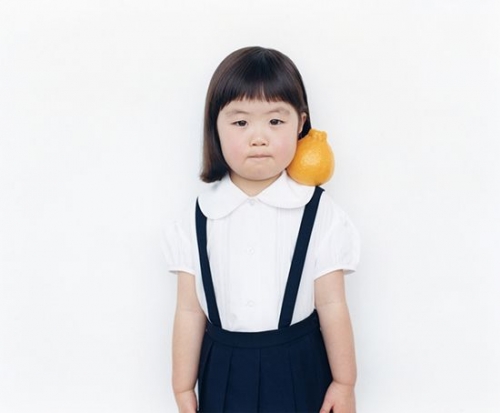 1000 Children 横浪修