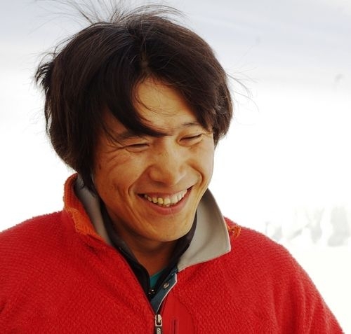長沼毅の辺境生物論 ～死なない奴ら！～