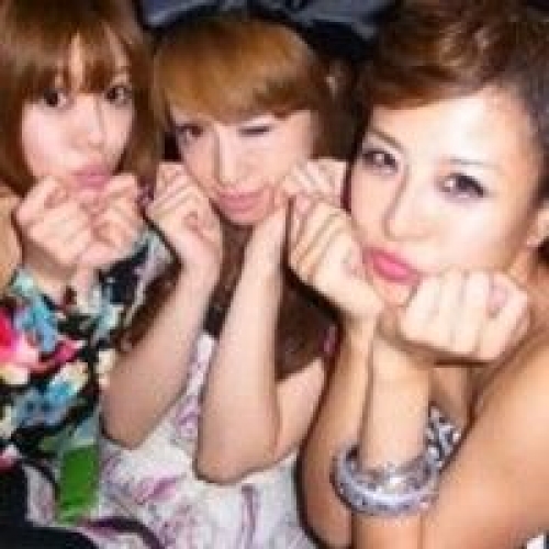 11/10 International Party Tokyo @ Roppongi