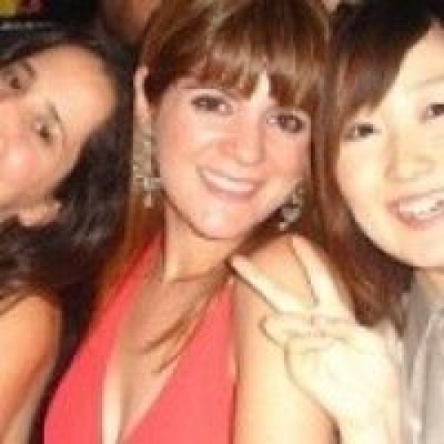 11/23 Intl. Thanksgiving Party Tokyo @ Roppongi