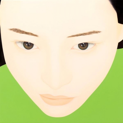 丸山恭世「Sakiko」