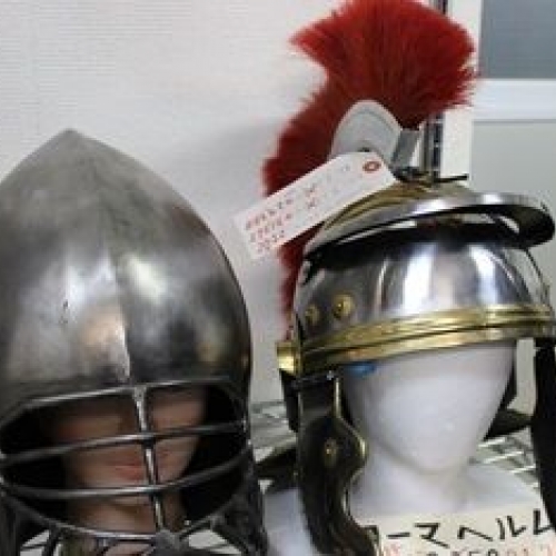【事前インタビュー】中世騎士たちの激戦をネット中継！？“ネット×リアル”の闘技場　11/30 『第2回STEEL!～バーチャル・コロシアム～』