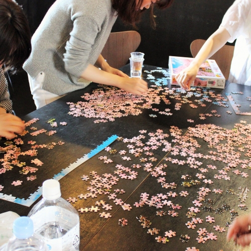 普通の花見はもう飽きた！あえて困難な花見にチャレンジしてみる。 「世界一過酷な花見〜4時間以内に桜を咲かせろ〜」 
