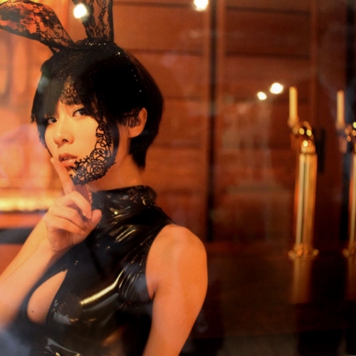 【詳細版】「曖昧☆美少女アート展」 写真追加＆作者へのインタビューも！　美少女は、みんな正義だ。　