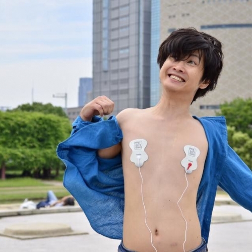 “SM玉入れ”、“ちゅな引き”！？ ちょっとエッチでおバカな競技を集めた運動会「珍動会」主催者を直撃！
