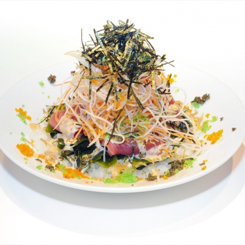 六本木ヒルズにマヨネーズ好き集結！ 第1回「マヨ1グランプリ」で、マヨネーズ料理を味わい尽くす。