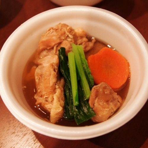 お雑煮は正月だけじゃない！ 日本人のDNAレベルに刻まれた、究極のローカルフード・雑煮を食べつくす。「ご当地雑煮祭 2015秋」