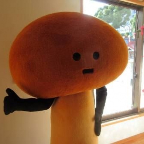 【キノコまみれ】きのこ愛が爆発！ きのこ好きのための、きのこ好きによる、きのこ祭り「フクオカきのこ大祭」