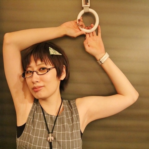 【ワキ写真満載】ワキだらけの「腋フェス」で何かに目覚めた話