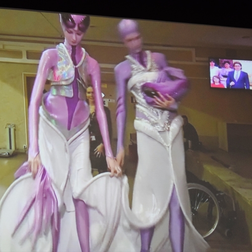 オカルト好きが集合！　UFOづくしの『UFO千夜一夜～UFOオカルト異次元祭り！』