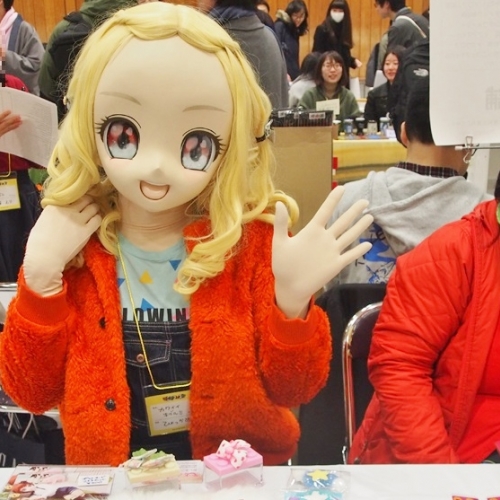 天はマニアの上にマニアをつくらず！ 愛と情熱と発想の大博覧会「マニアフェスタ」