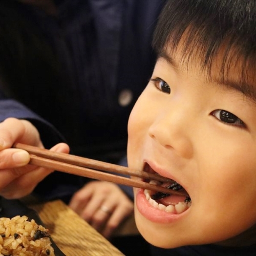 おいしい「昆虫」をいただきます！昆虫女子と虫を味わってみた
