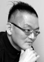 ケロッピー前田氏（身体改造ジャーナリスト）