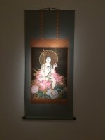 木村了子「多情仏心」