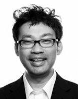 安藤健二(ノンフィクション作家)