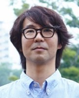 望月昭秀（株式会社ニルソンデザイン事務所代表、縄文ZINE編集長）