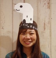 「なりきり！ちんあなご」イメージ