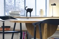 CAT LOVERS - 心地よくおしゃれに暮らすネコとのインテリア -
