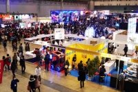 ジャパン アミューズメント エキスポ 2017