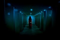 戦慄！トイレの花子さん