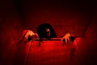 戦慄！トイレの花子さん