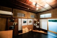 視える人には見える展