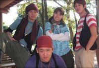 海賊なりきり衣装