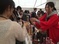 全国梅酒まつりin京都2019