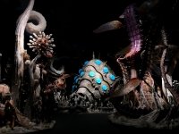 金曜ロードショーとジブリ展