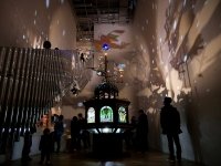 金曜ロードショーとジブリ展