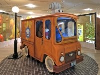 誕生55周年記念 Hello! セサミストリートの世界展