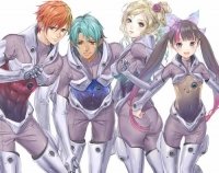 世界コスプレサミット公式キャラクターノベライズコンテスト