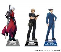 アクリルスタンド 各種 1,980円（税込）